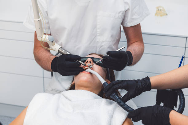 Best Emergency Root Canal Treatment in Yuma, AZ